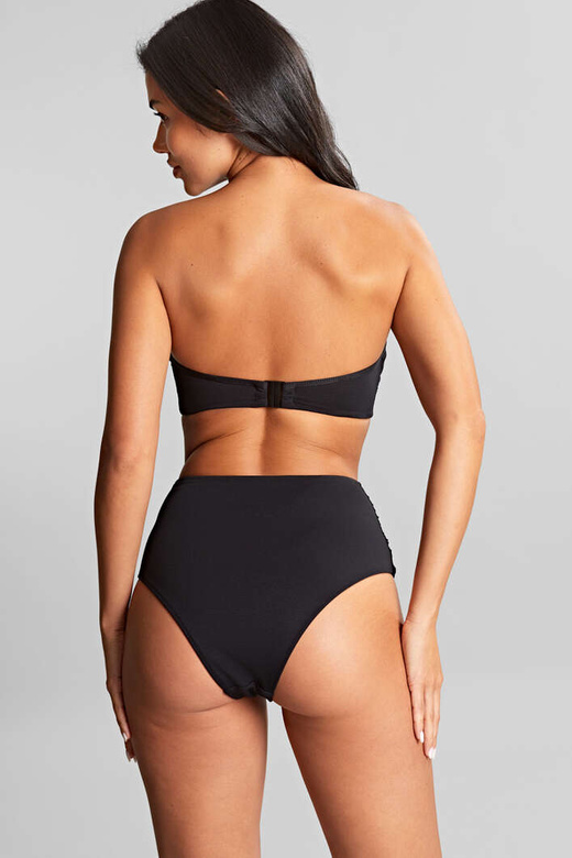 Spirit 1765 Panache Swim figi wysokie czarne