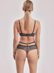 Lusso Alles super push up zielony