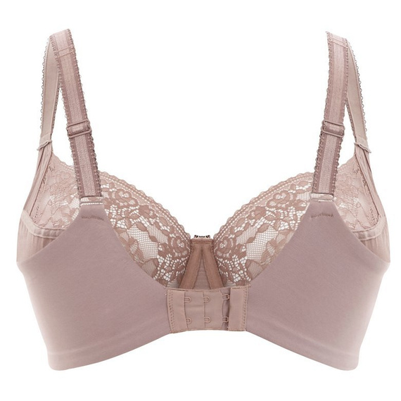 Chi Chi 7695 Sculptresse biustonosz cappuccino