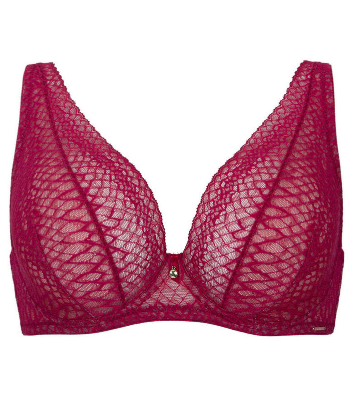 Chianti Alles biustonosz bralette