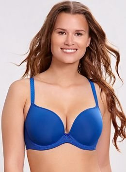Koko Spirit 9511 Cleo biustonosz cobalt