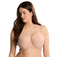 Bliss 10685 Sculptresse biustonosz beżowy