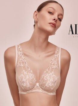 Sublime Alles biustonosz bralette