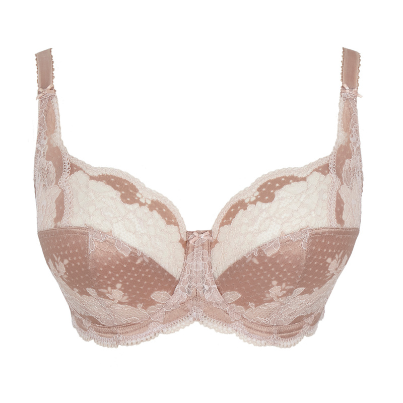 Clara 7255 Panache biustonosz honey