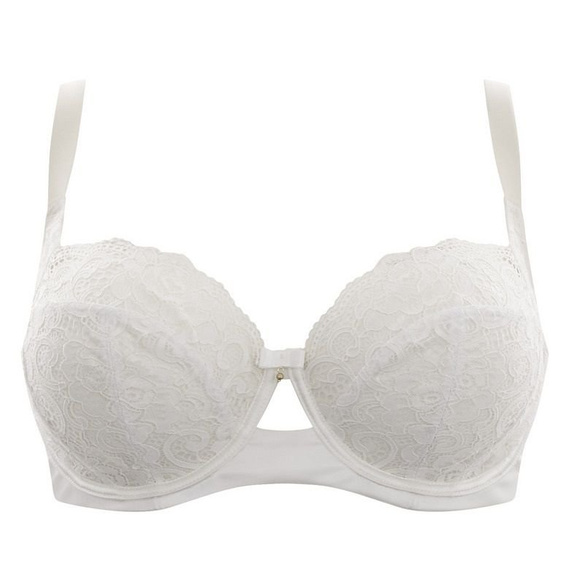 Quinn 9241 Panache biustonosz ivory