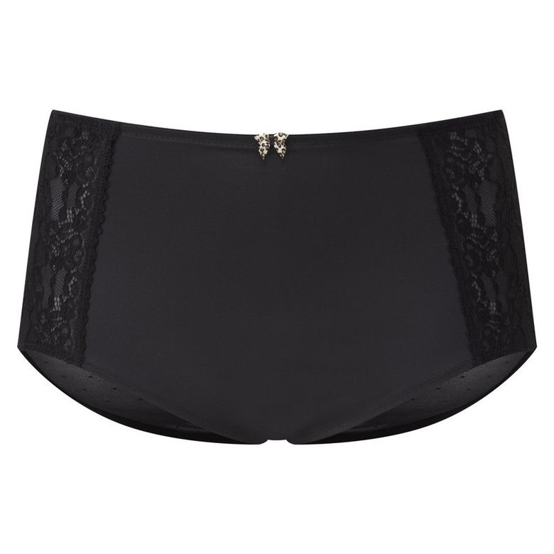 Chi Chi 7692 Sculptresse figi czarne