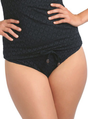 Spirit 3904 Freya Swim figi czarne