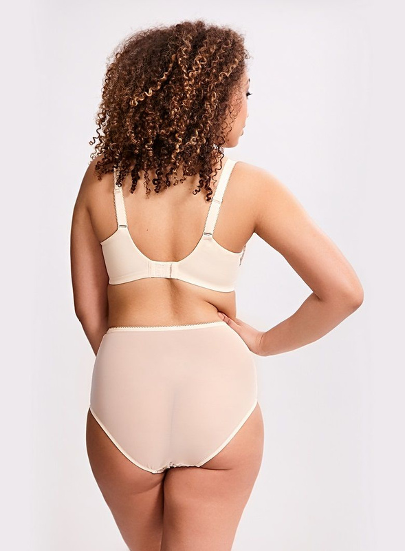Chi Chi 7692 Sculptresse figi summer floral
