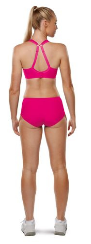 Biustonosz sportowy 5021 Panache Sport różowy