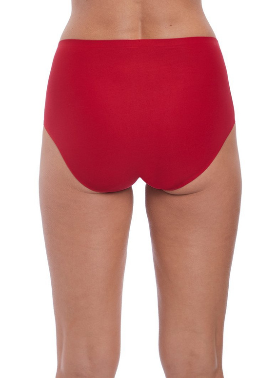 Smoothease 2328 Fantasie figi wysokie red