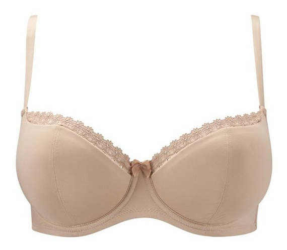 Juna 6461 Cleo biustonosz cielisty