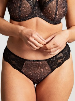 Nina 10942 Panache figi leopard