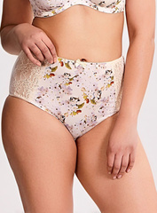 Chi Chi 7692 Sculptresse figi summer floral