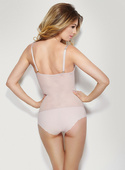 Mitex body pod biust Glam Body cieliste