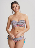 Eclectic Boho 1819 Panache Swim figi midi