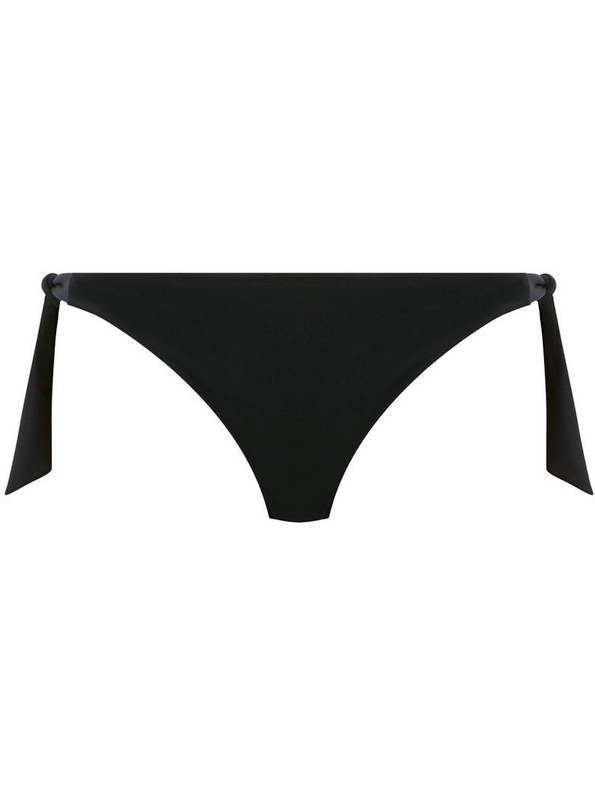 Coco Wave 7003 Freya Swim figi czarne