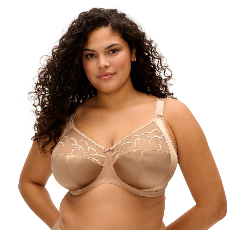 Cate 4030 Elomi biustonosz hazel
