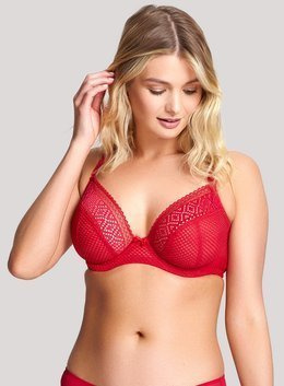 Atlanta 10006 Cleo biustonosz chilli