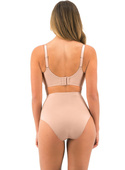 Smoothease 2325 Fantasie shaping brief cieliste