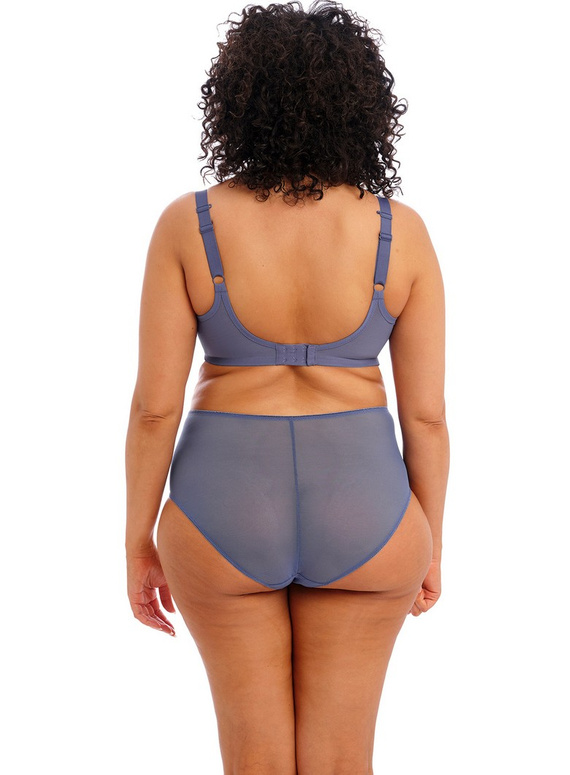 Matilda 8906 Elomi figi denim daisy