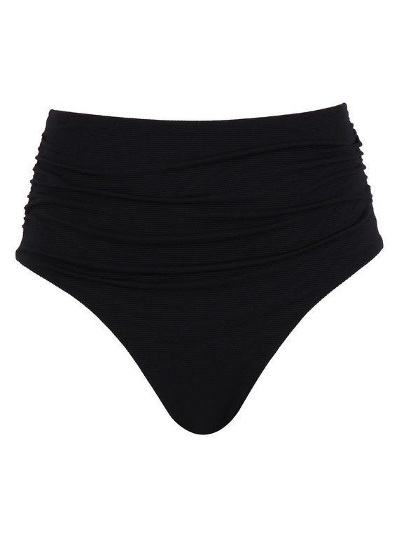 Spirit 1765 Panache Swim figi wysokie czarne