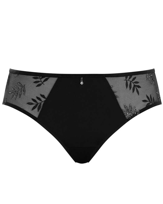 Tango Special 9074 Panache figi czarne