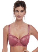 Illusion 2982 Fantasie biustonosz rose 