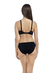 Mariachi 2963 Freya Swim figi czarne