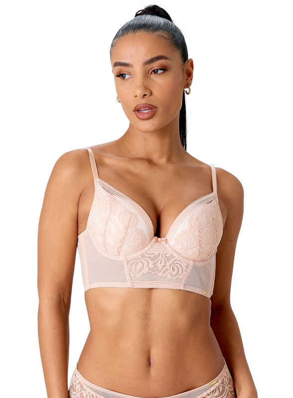 Encore 15608 Gossard biustonosz blush