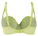 Kali 7561 Cleo biustonosz limonka