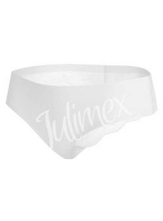 Tanga figi białe Julimex 
