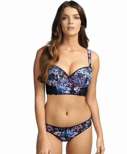 Pansy 1687 Freya stringi