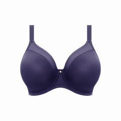 Smooth 4301 Elomi biustonosz miękki midnight