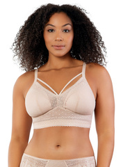 Mia Dot braletka P6011 Parfait cameo rose