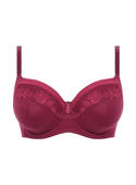 Illusion 2982 Fantasie biustonosz berry