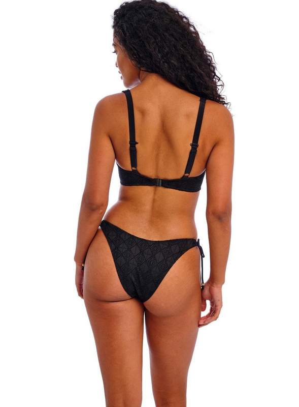 Nomad Nights 205485 Freya Swim figi czarne