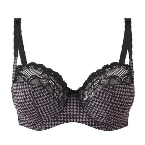 Jasmine 6951 Panache biustonosz pepitka