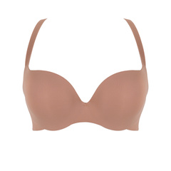 Biustonosz 365 Plunge Bra Panache cielisty