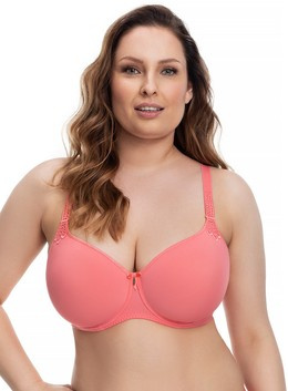 Virginia 17871 Corin biustonosz koralowy