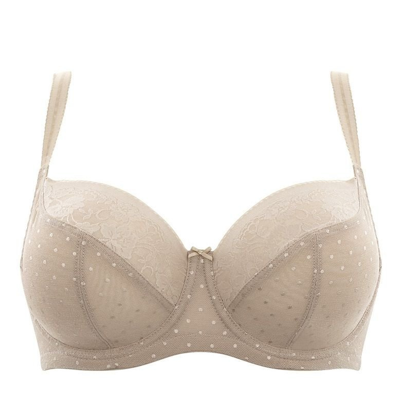 Olivia 7751 Panache biustonosz cielisty