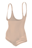 Julimex body pod biust 119 cieliste