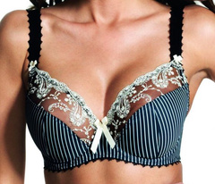 Fantasie Simone Plunge Bra 2301