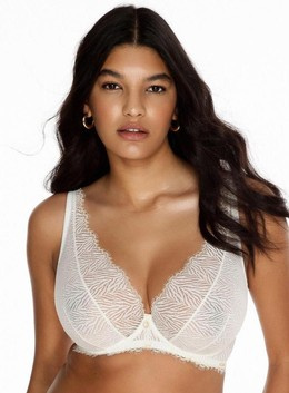 Zarina Alles biustonosz bralette