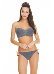 Horizon 3848 Freya Swim figi slate