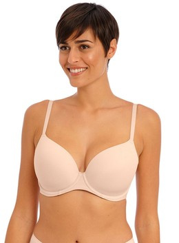 Undetected 401708 Freya biustonosz cielisty