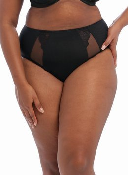 Brianna 8085 Elomi figi czarne