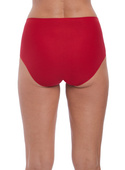 Smoothease 2328 Fantasie figi wysokie red