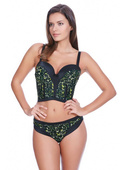 Pin Up 5097 Freya brazyliany