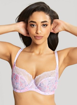 Jasmine 6951 Panache biustonosz blossom