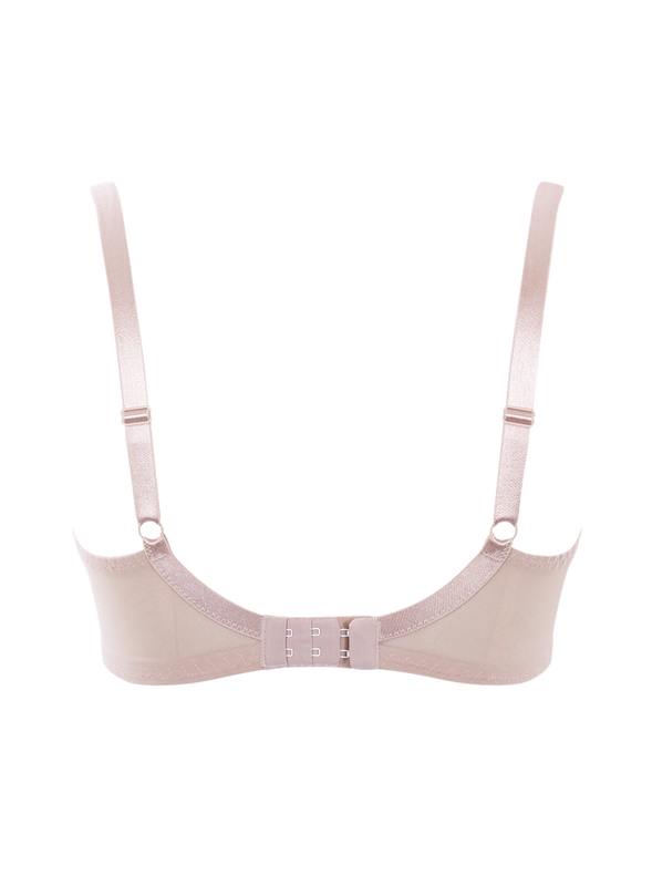 Imogen 10161 Panache biustonosz cameo rose